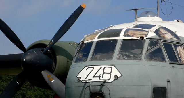 Transportflieger-Museum JU 52 Halle - Wunstorf Transportflieger-Museum JU 52 Halle - Wunstorf