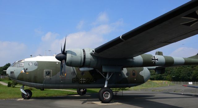 Transportflieger-Museum JU 52 Halle - Wunstorf Transportflieger-Museum JU 52 Halle - Wunstorf
