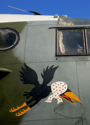 Transportflieger-Museum JU 52 Halle - Wunstorf Transportflieger-Museum JU 52 Halle - Wunstorf