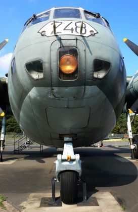 Transportflieger-Museum JU 52 Halle - Wunstorf Transportflieger-Museum JU 52 Halle - Wunstorf