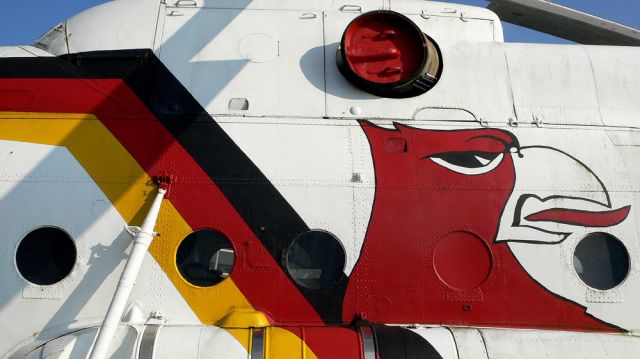 Transportflieger-Museum JU 52 Halle - Wunstorf Transportflieger-Museum JU 52 Halle - Wunstorf