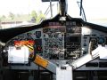 De Havilland DHC-6 Twin Otter - Cockpit