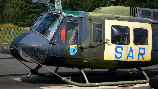 Transportflieger-Museum JU 52 Halle - Wunstorf Transportflieger-Museum JU 52 Halle - Wunstorf