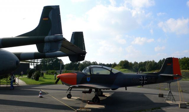 Transportflieger-Museum JU 52 Halle - Wunstorf Transportflieger-Museum JU 52 Halle - Wunstorf