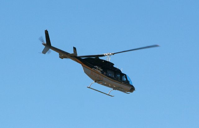 Hubschrauber - Helikopter