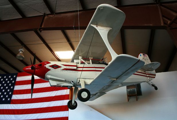 Doppeldecker - Imperial Knight Twister Doppeldecker - Imperial Knight Twister