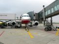 Boeing 737-800 - Flughafen Hannover-Langenhagen