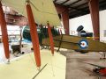 Planes of Fame - Bristol F. 2B Brisfit 