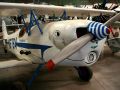 Planes of Fame - Lew Ann Biplane Modell DD-I