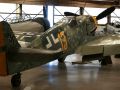 Planes of Fame - Messerschmitt Me Bf 109 G