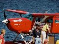 Wasserflugzeug - Cessna U 206 G Stationair