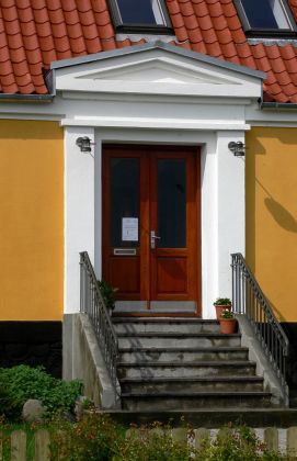 Marstal Hafen, Ærø - Rundgang durch das idyllische Marstal Marstal Hafen, Ærø - Rundgang durch das idyllische Marstal