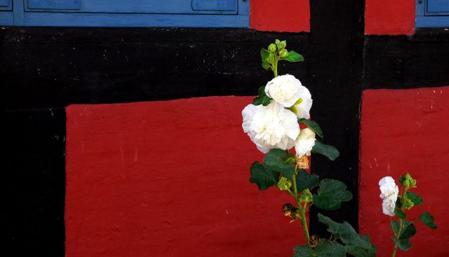 Marstal Hafen, Ærø - Rundgang durch das idyllische Marstal - Dänemark Marstal Hafen, Ærø - Rundgang durch das idyllische Marstal - Dänemark