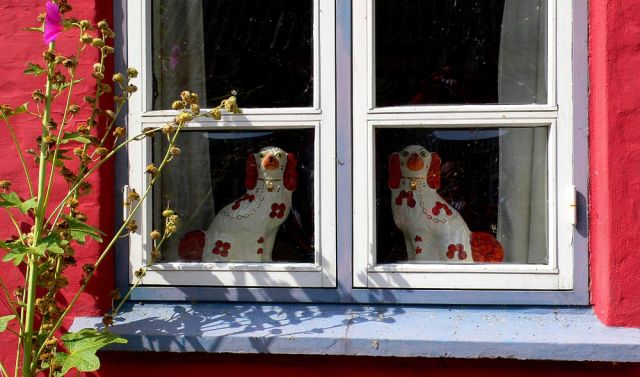 Marstal Hafen, Ærø - Rundgang durch das idyllische Marstal - Dänemark Marstal Hafen, Ærø - Rundgang durch das idyllische Marstal - Dänemark