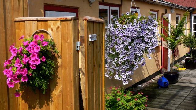 Marstal Hafen, Ærø - Rundgang durch das idyllische Marstal - Dänemark Marstal Hafen, Ærø - Rundgang durch das idyllische Marstal - Dänemark