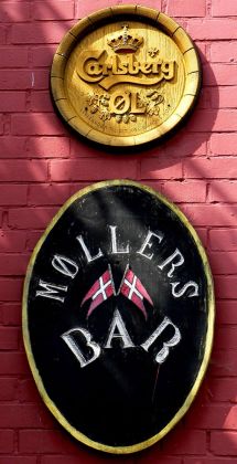 Marstal Hafen, Ærø - Rundgang durch das idyllische Marstal - Dänemark Marstal Hafen, Ærø - Rundgang durch das idyllische Marstal - Dänemark