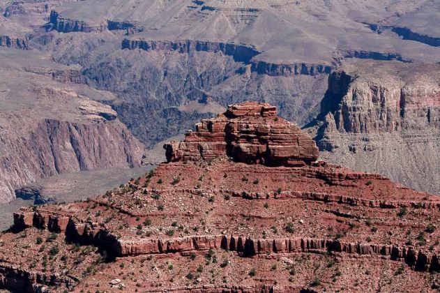 Grand Canyon National Park - Arizona Grand Canyon National Park - Arizona