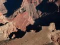 Grand Canyon Scenic Flight - ein Rundflug mit einer Twin Otter der Grand Canyon Airlines