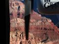 Der Grand Canyon hautnah - ein Rundflug mit einer Twin Otter der Grand Canyon Airlines 