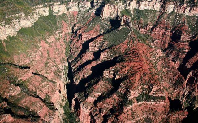 Grand Canyon National Park - Arizona Grand Canyon National Park - Arizona
