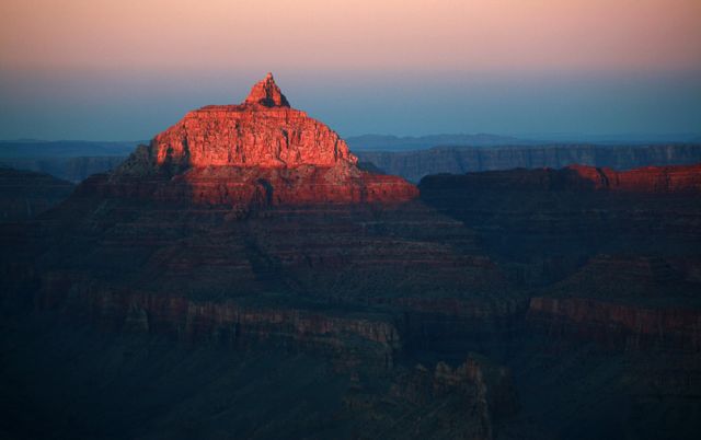 Grand Canyon National Park - Arizona Grand Canyon National Park - Arizona