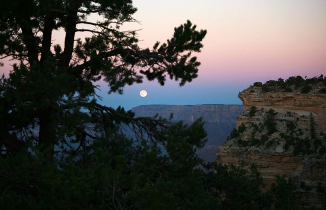 Grand Canyon National Park - Arizona Grand Canyon National Park - Arizona