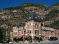 Das Beaumont Hotel and Spa - Ouray, Colorado