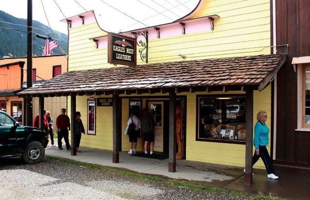 Silverton, Colorado Silverton, Colorado