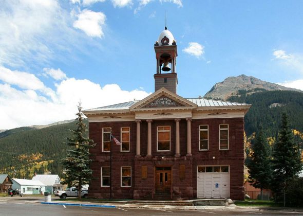 Silverton, Colorado Silverton, Colorado