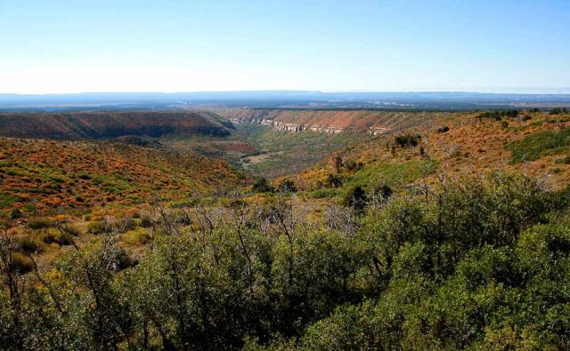 Mesa Verde National Park - Colorado Mesa Verde National Park - Colorado