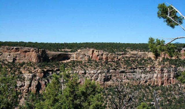 Mesa Verde National Park - Colorado Mesa Verde National Park - Colorado