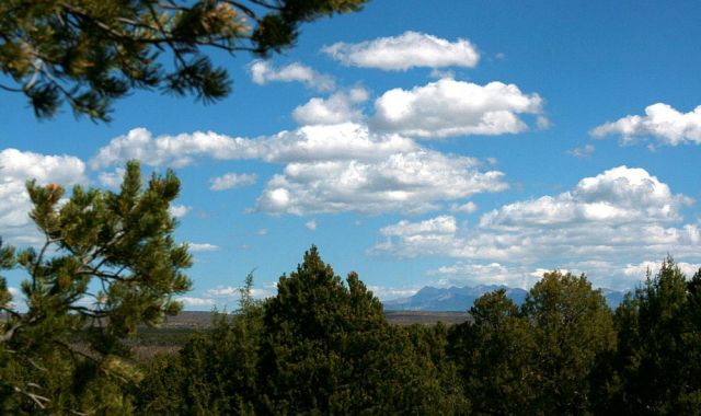 Mesa Verde National Park - Colorado Mesa Verde National Park - Colorado