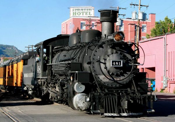 Million Dollar Highway, Colorado Million Dollar Highway, Colorado