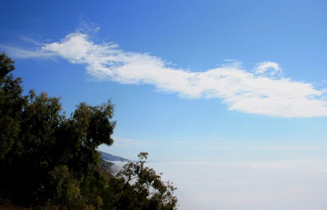 Big Sur am California Highway One - Pazifikküste Kalifornien, USA Big Sur am California Highway One - Pazifikküste Kalifornien, USA
