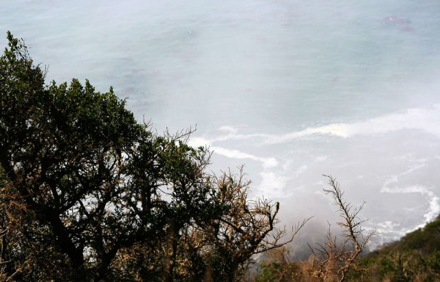 Big Sur am California Highway One - Pazifikküste Kalifornien, USA Big Sur am California Highway One - Pazifikküste Kalifornien, USA