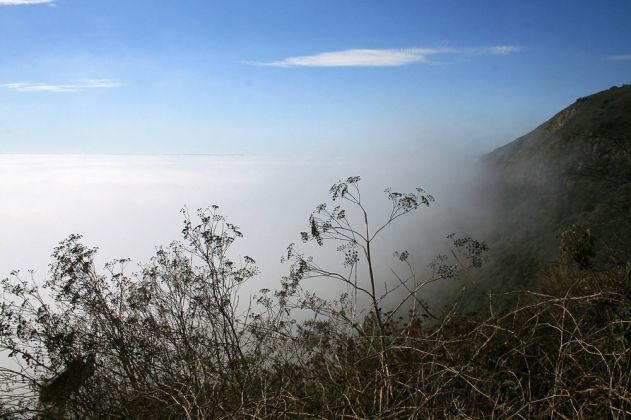 Big Sur am California Highway One - Pazifikküste Kalifornien, USA Big Sur am California Highway One - Pazifikküste Kalifornien, USA