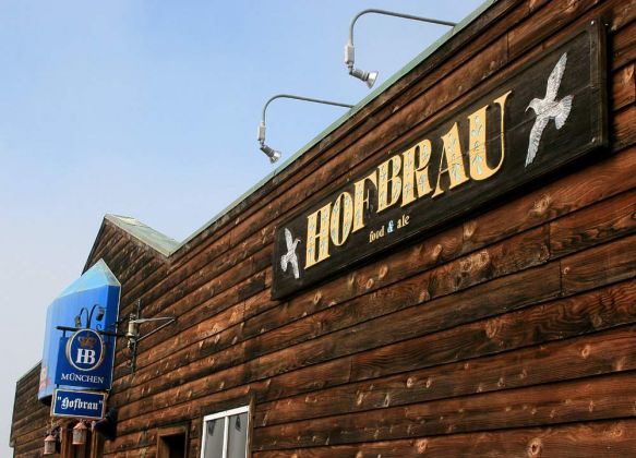 Morro Bay - California Highway One an Kaliforniens Pazifikküste Morro Bay - California Highway One an Kaliforniens Pazifikküste