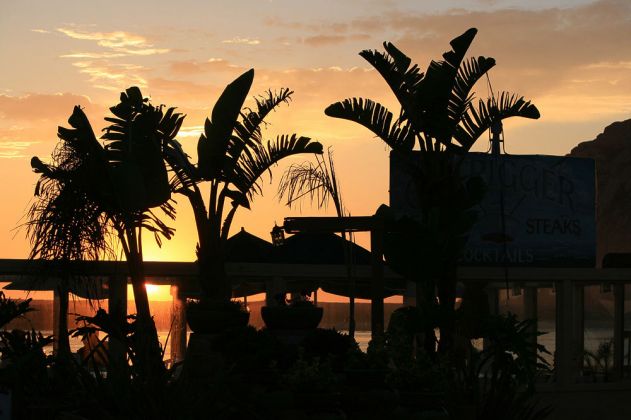 Morro Bay - California Highway One an Kaliforniens Pazifikküste Morro Bay - California Highway One an Kaliforniens Pazifikküste