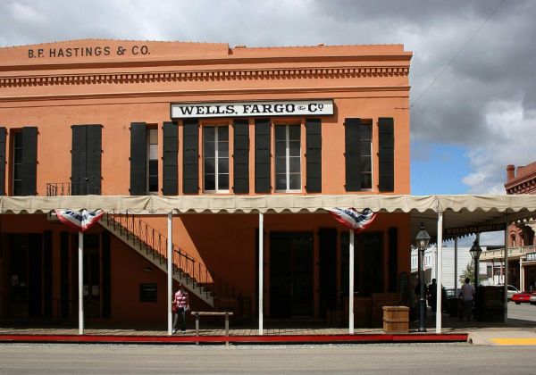 Old Sacramento State Historic Park Old Sacramento State Historic Park