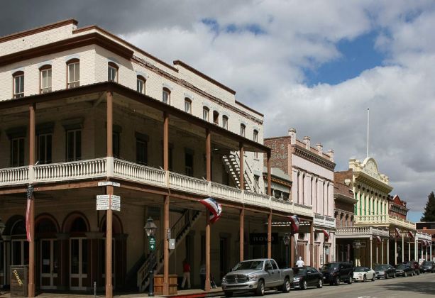 Old Sacramento State Historic Park Old Sacramento State Historic Park