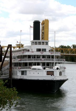 Old Sacramento State Historic Park Old Sacramento State Historic Park