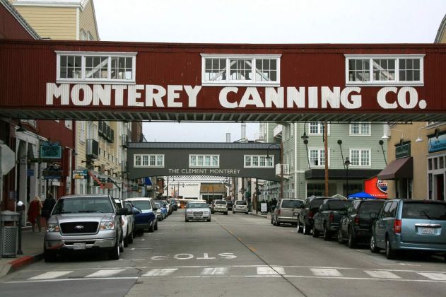 Monterey - Kalifornien