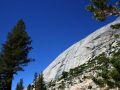 Lambert Dome - Yosemite National Park