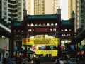 Städtereise Hongkong