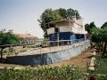 Khartoum - das Kanonenboot des britischen Sudan-Eroberers Lord Kichener