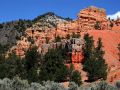 Red Canyon - Utah Scenic Byway