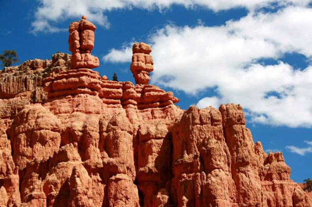 Red Canyon - Utah Scenic Byway Red Canyon - Utah Scenic Byway