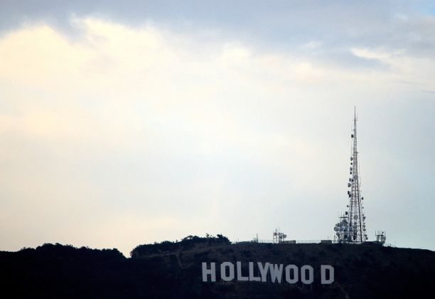 Hollywood, Los Angeles Hollywood, Los Angeles