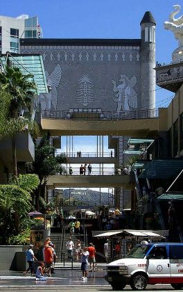 Hollywood, Los Angeles Hollywood, Los Angeles