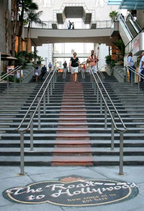 Hollywood, Los Angeles Hollywood, Los Angeles